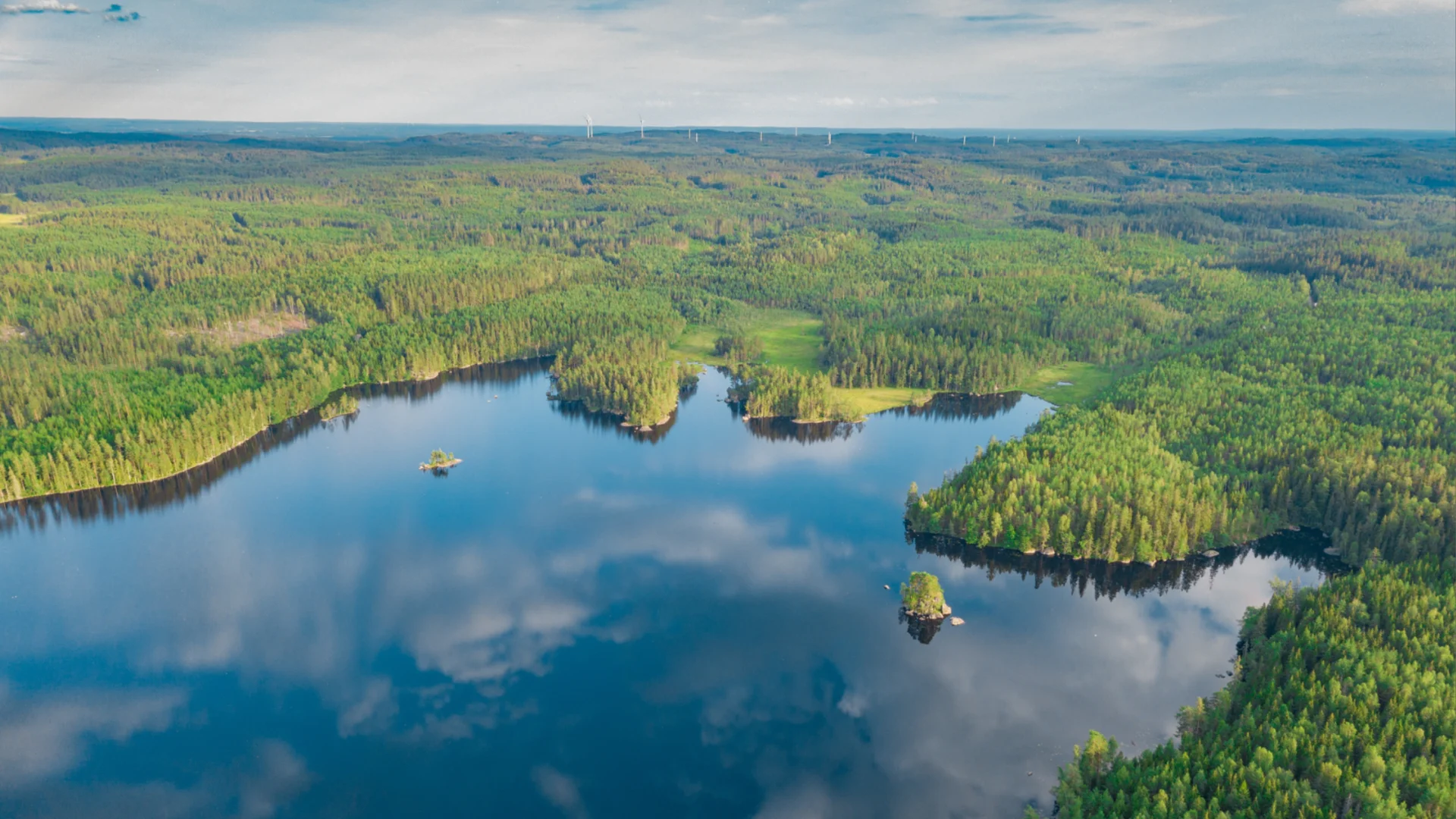 MerYta förrådsanläggning